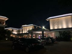 -厦门悦华酒店