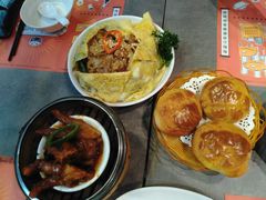 酱香蒸凤爪-点点心点心专门店(旺角店)