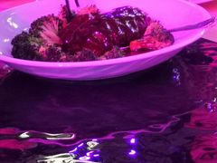 -上海苏宁宝丽嘉酒店·Cafe Bellagio西餐厅