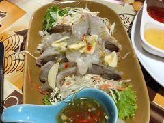 -Jungle Kitchen