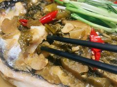 -半天妖烤鱼(方庄店)