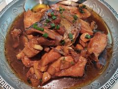 -大鱼徽州·寻味徽菜(星光总店)