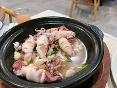 -三星海鲜大排档(双子塔店)