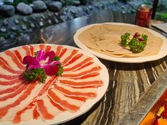 -凤来栖·净庭院·火锅(欧尚店)