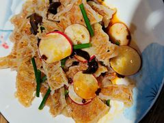 -小杨烤肉(朱雀店)