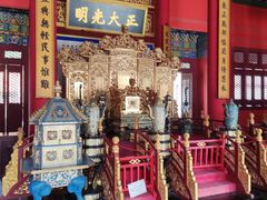 -西樵山国艺影视城