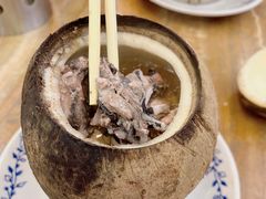 -達揚原味燉品(文明路店)