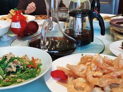 -燕郊烧鸽子(酷车小镇店)