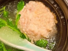 清炖狮子头-南京大牌档(龙江新城市广场店)