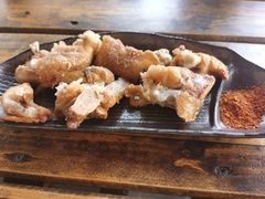 千金一蹄-千金一碗·宝岛一村(韩国街店)