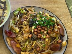 -阿生哥螺蛳粉(永安街店)