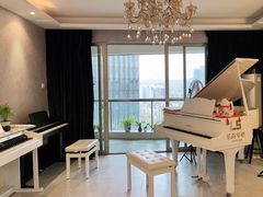 -乐尚音乐空间·钢琴·声乐·架子鼓(会展中心店)