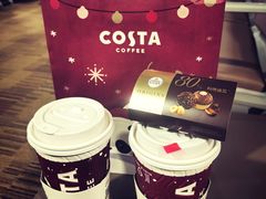 -浦东机场国航头等贵宾室