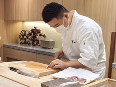 -鮨一日本料理旗舰店(总店)