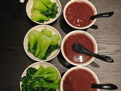 -漆黑觉米粉(三里屯店)