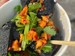 -黑色经典臭豆腐·湖南特产(太平街口店)