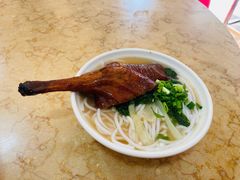 -杞兴东莞烧鹅