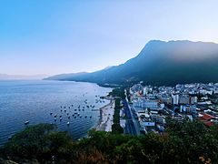 -抚仙湖禄充风景区