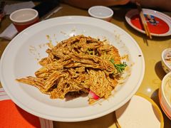 -大海碗·炸酱面·烤鸭·京菜(天坛店)