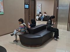 -瑞慈体检湖州机构