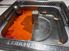 -海底捞火锅(凤凰广场店)