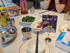 -东就鸭饭店·古早海南菜(友谊南海城店)