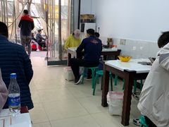 大堂-胥佳烧鸡公牛肉面馆
