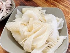 -汝萍传统蘸水菜(春华路总店)