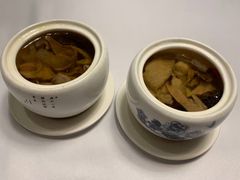 徽州菌王汤-同庆楼(金宝汇店)