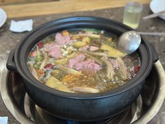 -蜀皇·菌汤鲜黄牛肉汤锅(宽窄巷子店)