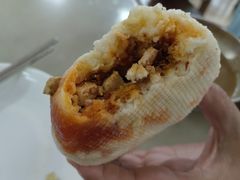 -老蔡记(二七广场店)