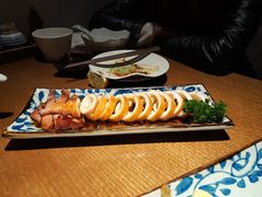 -麦秋寿司(富都广场店)