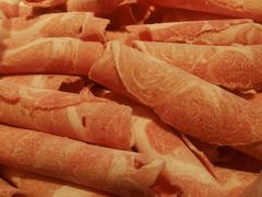 -王德炭烤牛羊肉(西关大街店)