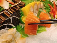 大综合刺身拼盘-古京·臻致料理(月湖店)