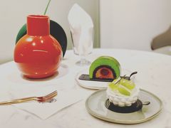 -La Porte de Paris 巴黎之门法式甜品