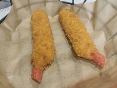 -咕鹿流心披萨(下沙店)