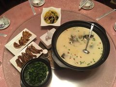 -又见炊烟私房菜(敬亭路店)