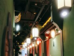 -松沪名灶·豆浆鱼头·新上海菜(飞航吾悦广场店)