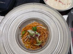 -Nord Grill&Bar Highland诺德西餐(深圳欢乐海岸店)