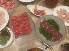 -石鼎香·非遗淮扬火锅(江都龙川桥店)