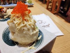 -林妈妈村·日式料理(宝山万达店)