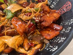 -多呗辣麻辣香锅(万达广场店)