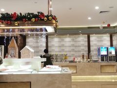 -厦门海景千禧大酒店·海景咖啡厅