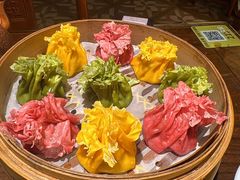 -龍聚祥烧麦馆(鼓楼店)