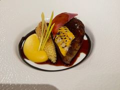 -Amber(置地文华东方酒店)