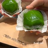 明明可以靠蛋糕出圈，清明非要上青团！
