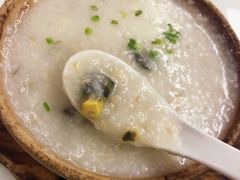 -新大咀港式茶餐厅(宝山万达店)