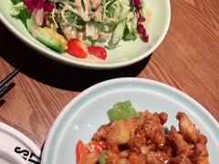 -吕氏疙瘩汤·新鲁菜(济南万象城店)