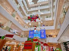 -凯德MALL(西直门店)