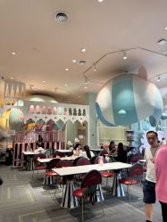 -奈尔宝·儿童乐园·亲子餐厅(星河湾店)